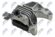 ZPS-FT-021 NTY ulożenie motora ZPS-FT-021 NTY