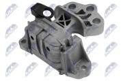 ZPS-FT-026 NTY ulożenie motora ZPS-FT-026 NTY