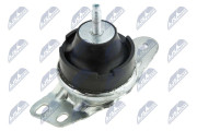 ZPS-FT-035 NTY ulożenie motora ZPS-FT-035 NTY