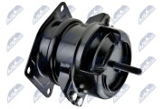 ZPS-HD-122 NTY ulożenie motora ZPS-HD-122 NTY