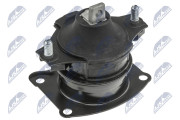 ZPS-HD-130 NTY ulożenie motora ZPS-HD-130 NTY