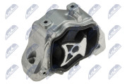 ZPS-LR-005 NTY ulożenie motora ZPS-LR-005 NTY