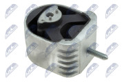 ZPS-ME-010 NTY ulożenie motora ZPS-ME-010 NTY