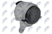 ZPS-ME-024 NTY ulożenie motora ZPS-ME-024 NTY