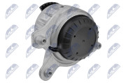 ZPS-ME-026 NTY ulożenie motora ZPS-ME-026 NTY