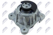 ZPS-ME-065 NTY ulożenie motora ZPS-ME-065 NTY