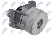 ZPS-ME-080 NTY ulożenie motora ZPS-ME-080 NTY