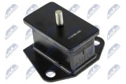 ZPS-MS-080 NTY ulożenie motora ZPS-MS-080 NTY