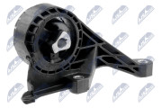 ZPS-PL-005 NTY ulożenie motora ZPS-PL-005 NTY