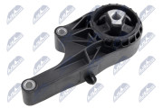 ZPS-PL-020 NTY ulożenie motora ZPS-PL-020 NTY