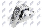 ZPS-PL-060 NTY ulożenie motora ZPS-PL-060 NTY