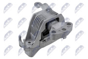ZPS-PL-061 NTY ulożenie motora ZPS-PL-061 NTY
