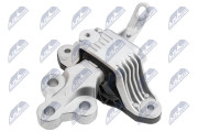 ZPS-PL-078 NTY ulożenie motora ZPS-PL-078 NTY