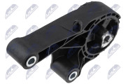ZPS-PL-090 NTY ulożenie motora ZPS-PL-090 NTY