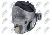 ZPS-PS-005 NTY ulożenie motora ZPS-PS-005 NTY