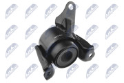 ZPS-TY-030 NTY ulożenie motora ZPS-TY-030 NTY