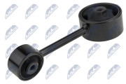 ZPS-TY-075 NTY ulożenie motora ZPS-TY-075 NTY