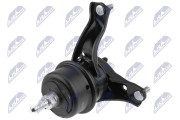 ZPS-TY-120 NTY ulożenie motora ZPS-TY-120 NTY