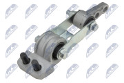 ZPS-VV-015 NTY ulożenie motora ZPS-VV-015 NTY