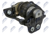 ZPS-VV-024 NTY ulożenie motora ZPS-VV-024 NTY