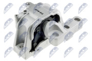 ZPS-VW-013 NTY ulożenie motora ZPS-VW-013 NTY