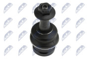 ZSD-AU-005 NTY zvislý/nosný čap ZSD-AU-005 NTY