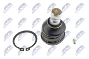 ZSD-CH-001 NTY zvislý/nosný čap ZSD-CH-001 NTY