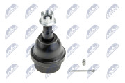 ZSD-CH-011 NTY zvislý/nosný čap ZSD-CH-011 NTY