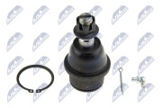 ZSD-CH-012 NTY zvislý/nosný čap ZSD-CH-012 NTY