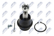 ZSD-CH-013 NTY zvislý/nosný čap ZSD-CH-013 NTY