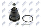 ZSD-CH-020 NTY zvislý/nosný čap ZSD-CH-020 NTY