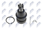 ZSD-CH-028 NTY zvislý/nosný čap ZSD-CH-028 NTY