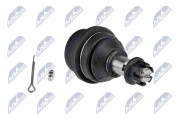 ZSD-CH-029 NTY zvislý/nosný čap ZSD-CH-029 NTY