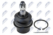 ZSD-CH-030 NTY zvislý/nosný čap ZSD-CH-030 NTY
