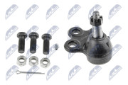 ZSD-CH-031 NTY zvislý/nosný čap ZSD-CH-031 NTY