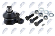 ZSD-PE-013 NTY zvislý/nosný čap ZSD-PE-013 NTY