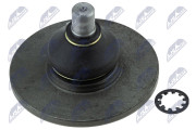 ZSD-RE-016 NTY zvislý/nosný čap ZSD-RE-016 NTY