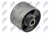 ZTP-MS-039G NTY ulożenie motora ZTP-MS-039G NTY