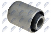 ZTP-MS-050C NTY puzdro, tlmič ZTP-MS-050C NTY