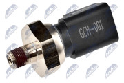ECC-CH-001 Olejový tlakový spínač NTY