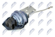 ECD-PL-007 Regulační ventil plnicího tlaku NTY