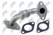 EGR-VW-046 NTY potrubie agr-ventilu EGR-VW-046 NTY