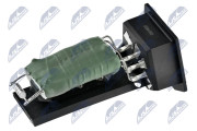 ERD-BM-002 Odpor, vnitřní tlakový ventilátor NTY