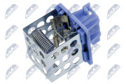 ERD-CT-014 Odpor, vnitřní tlakový ventilátor NTY