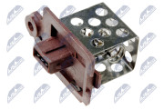 ERD-PE-005 Odpor, vnitřní tlakový ventilátor NTY