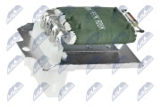 ERD-VW-002 Odpor, vnitřní tlakový ventilátor NTY
