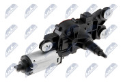 ESW-VV-001 NTY motor stieračov ESW-VV-001 NTY