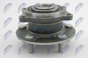 KLT-MS-053 TRUBKA CHLADICIHO PROSTREDKU S NTY