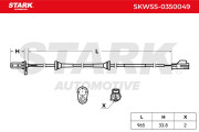 SKWSS-0350049 0 Stark