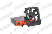 SKRF-0300094 Stark ventilátor chladenia motora SKRF-0300094 Stark